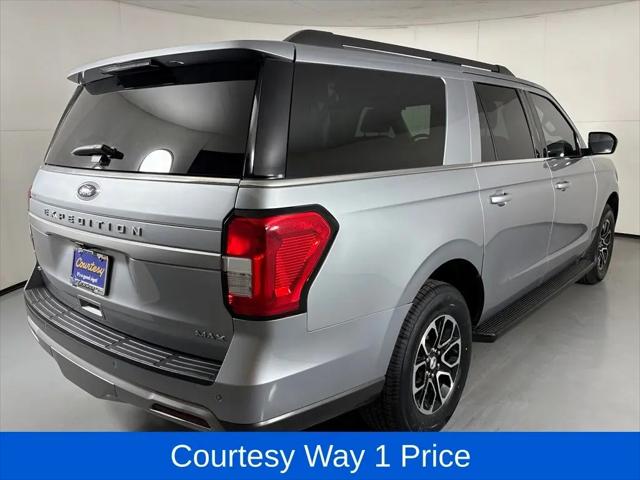 2024 Ford Expedition XLT MAX