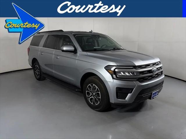 2024 Ford Expedition XLT MAX for sale in Phoenix, AZ