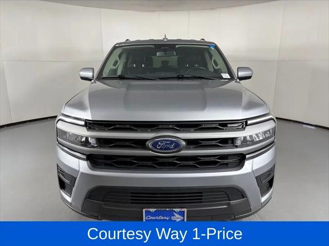2024 Ford Expedition XLT MAX