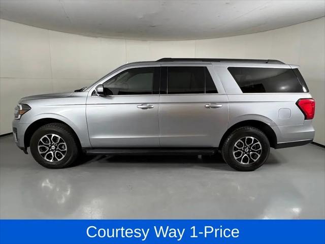 2024 Ford Expedition XLT MAX