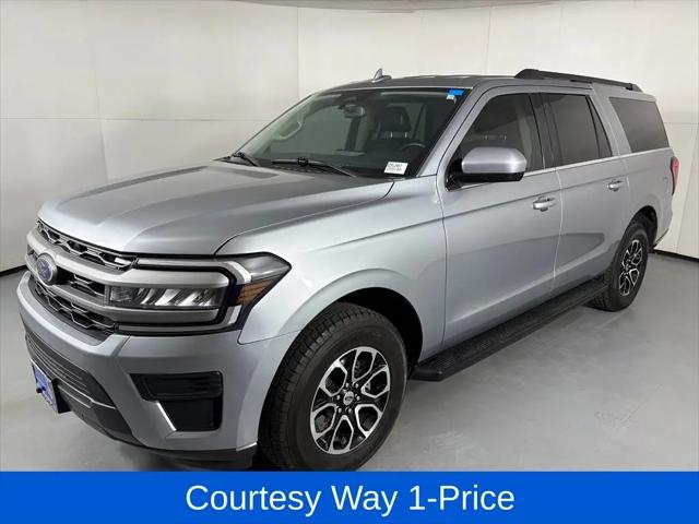 2024 Ford Expedition XLT MAX
