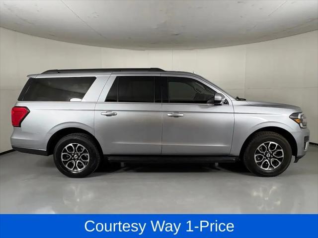 2024 Ford Expedition XLT MAX