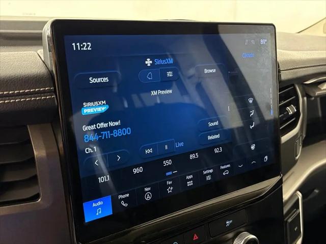 2024 Ford Expedition XLT MAX