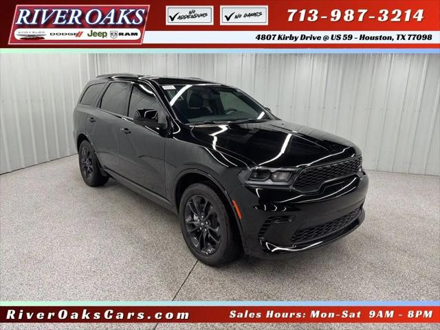2026 Dodge Durango GT RWD for sale in Houston, TX