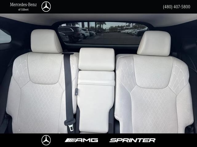 2024 Lexus RX 350 Luxury