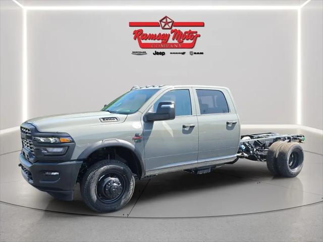 2026 Ram 3500 Tradesman/Big Horn for sale in Harrison, AR