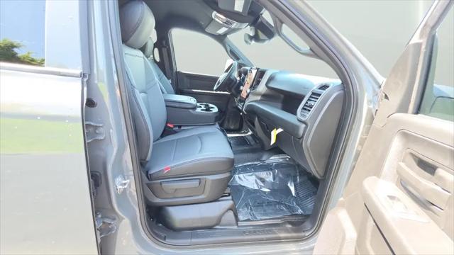 2026 Ram 3500 Tradesman/Big Horn
