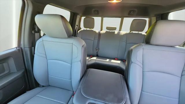 2026 Ram 3500 Tradesman/Big Horn
