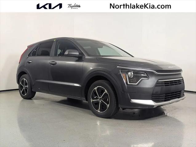 2026 Kia Niro LX for sale in Palm Beach Gardens, FL