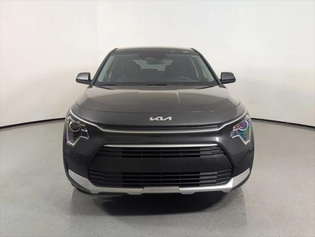 2026 Kia Niro LX