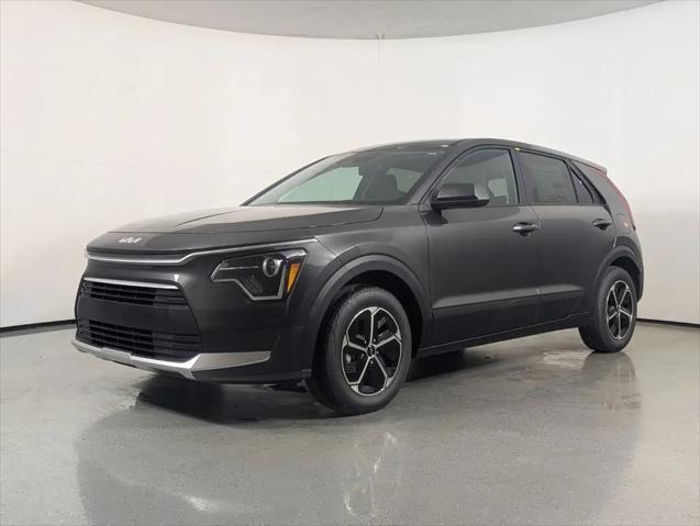 2026 Kia Niro LX