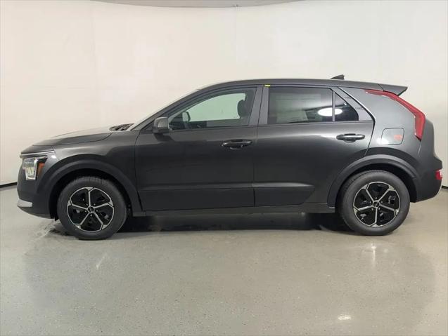 2026 Kia Niro LX