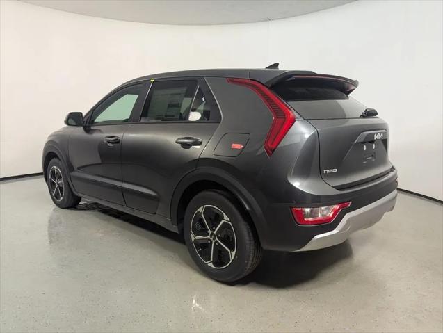 2026 Kia Niro LX