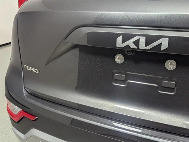 2026 Kia Niro LX