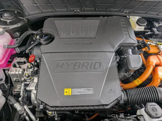 2026 Kia Niro LX