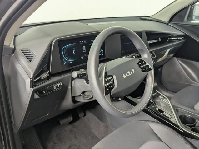 2026 Kia Niro LX