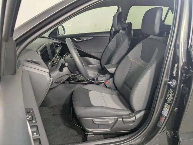 2026 Kia Niro LX
