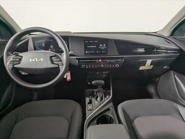 2026 Kia Niro LX
