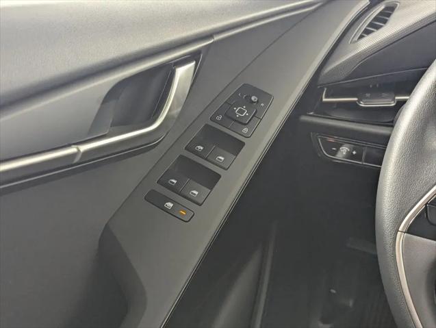 2026 Kia Niro LX