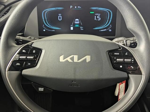 2026 Kia Niro LX