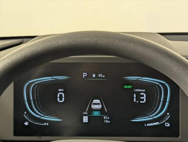 2026 Kia Niro LX
