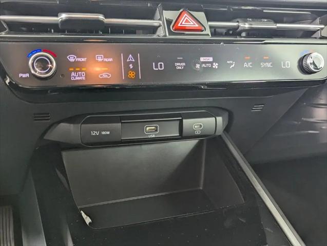 2026 Kia Niro LX