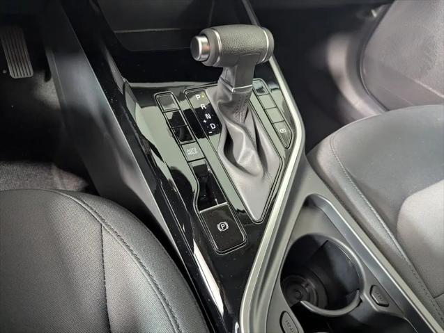 2026 Kia Niro LX