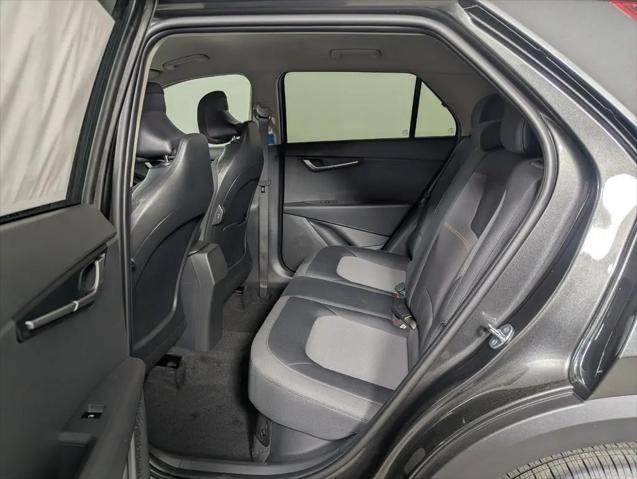 2026 Kia Niro LX