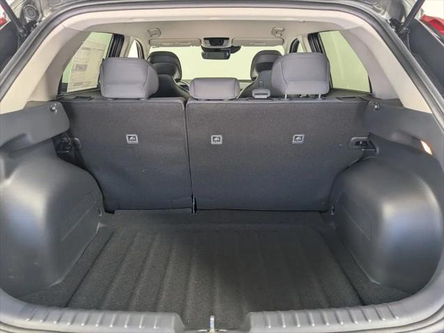 2026 Kia Niro LX