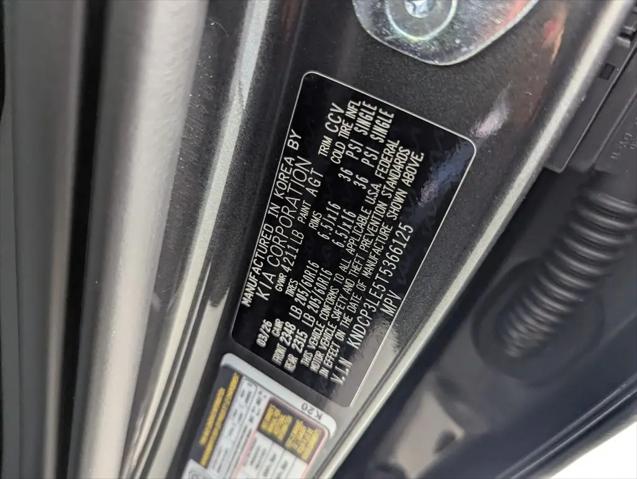 2026 Kia Niro LX