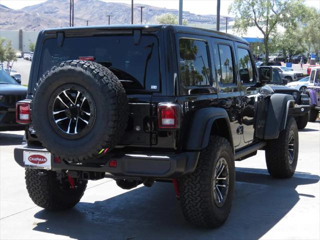 2026 Jeep Wrangler 4-Door Willys 4x4