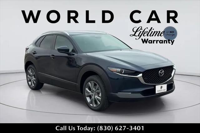 2026 Mazda CX-30 2.5 S Premium for sale in New Braunfels, TX