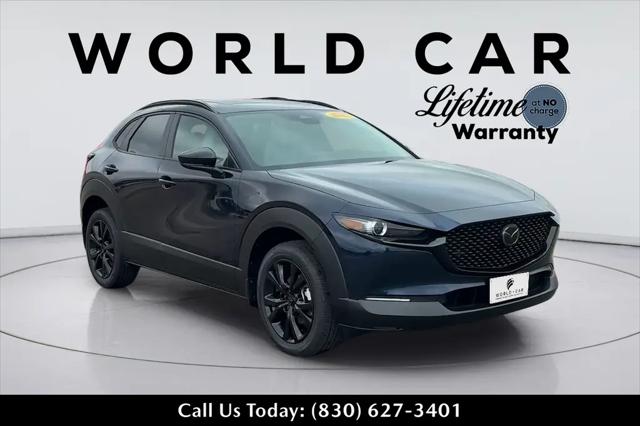 2026 Mazda CX-30 2.5 S Aire Edition for sale in New Braunfels, TX
