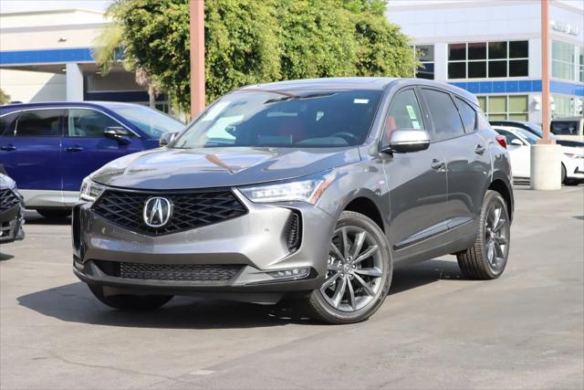 2026 Acura RDX A-Spec for sale in Cerritos, CA