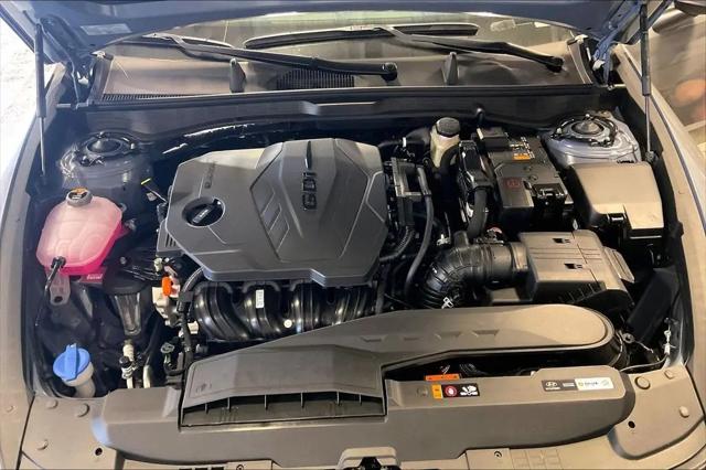 2026 Hyundai Sonata SE