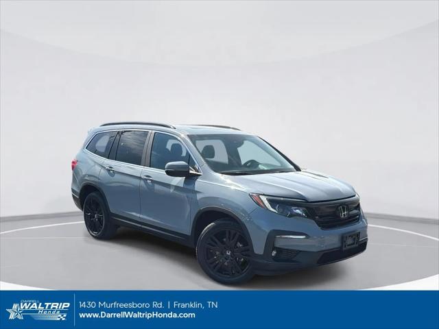 2022 Honda Pilot AWD Special Edition for sale in Franklin, TN