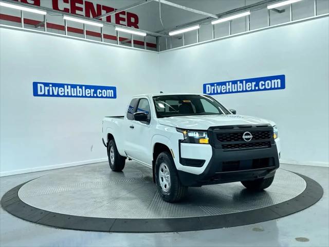 2026 Nissan Frontier King Cab S 4x4 for sale in Indianapolis, IN