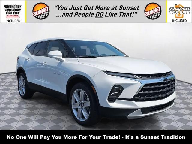 2026 Chevrolet Blazer LT for sale in Sumner, WA