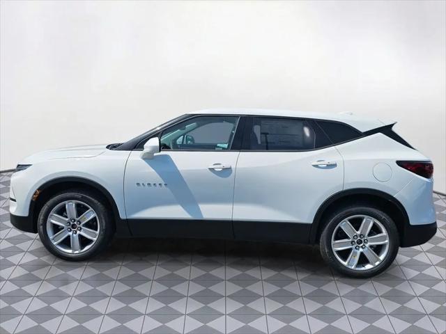 2026 Chevrolet Blazer LT