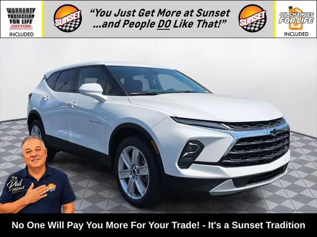 2026 Chevrolet Blazer LT for sale in Sumner, WA