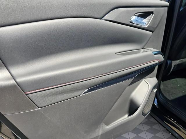 2026 Chevrolet Traverse AWD RS