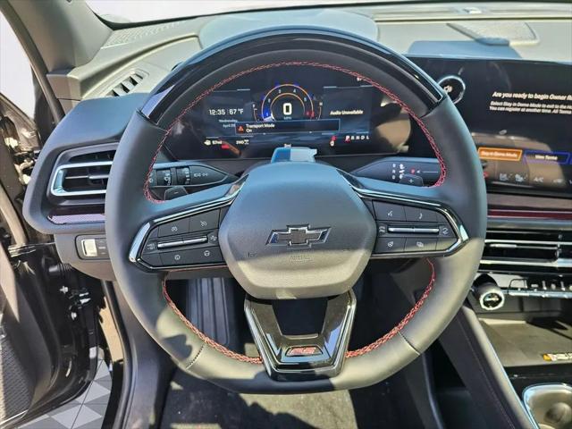 2026 Chevrolet Traverse AWD RS