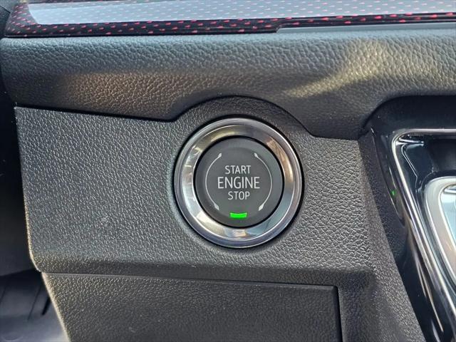 2026 Chevrolet Traverse AWD RS