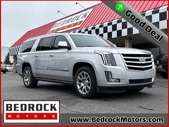 2015 Cadillac Escalade ESV Premium for sale in Blaine, MN