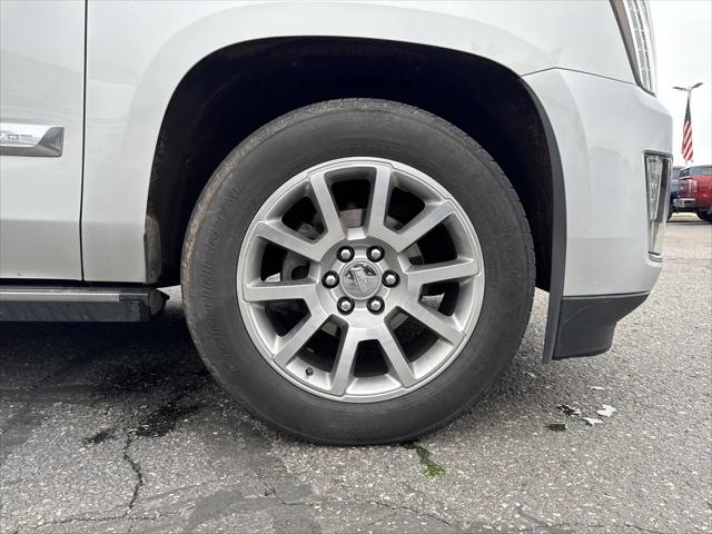 2015 Cadillac Escalade ESV Premium