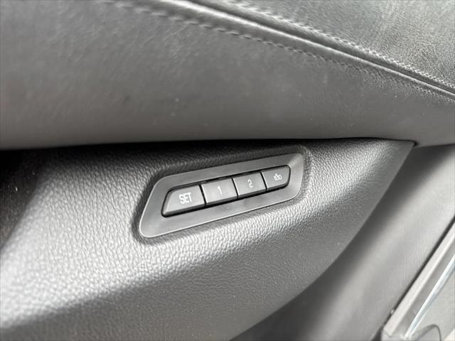 2015 Cadillac Escalade ESV Premium