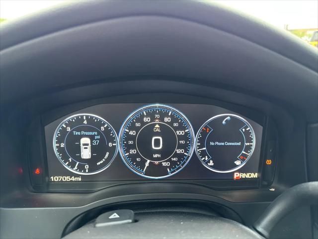2015 Cadillac Escalade ESV Premium