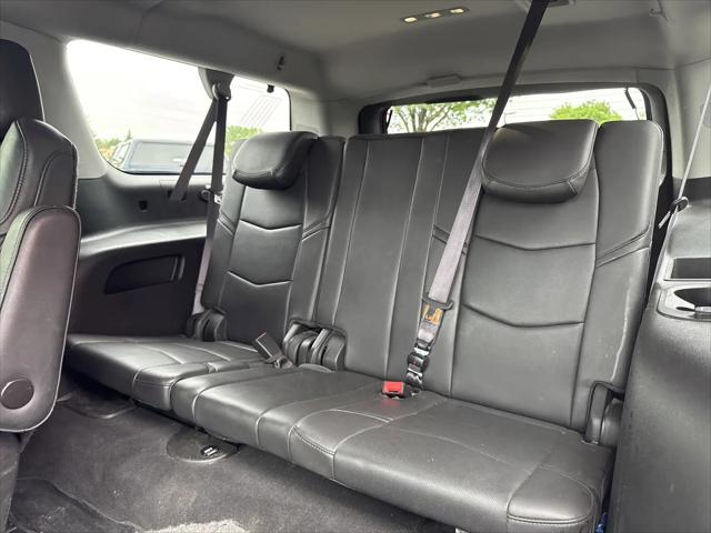2015 Cadillac Escalade ESV Premium
