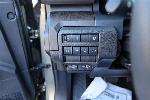 2025 Toyota Tacoma Limited