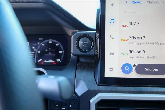 2025 Toyota Tacoma Limited